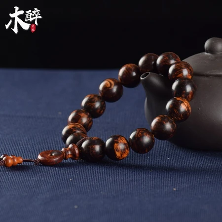 Wood Drunk Old Material Hainan Huanghuali Wood Bracelet Hand String Flame Pattern Scarred Purple Oil Pear Bracelet Men's Wenwan High Oil Dense Bracelet H009 Hainan Huanghuali Scarred Old Material Full Scarred 15mm Wood Drunk Old Material Hainan Huanghuali Wood Bracelet Hand String Flame Pattern Scarred Purple Oil Pear Bracelet Men's Wenwan High Oil Dense Bracelet H009 Hainan Huanghuali Scarred Old Material Full Scarred 15mm
