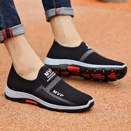 Shoes without laces men's shoes without laces sports shoes spring men's shoes mesh sneakers without laces 2022 casual shoes men's slip on lazy flat shoes without laces black 39 Shoes without laces men's shoes without laces sports shoes spring men's shoes mesh sneakers without laces 2022 casual shoes men's slip on lazy flat shoes without laces black 39