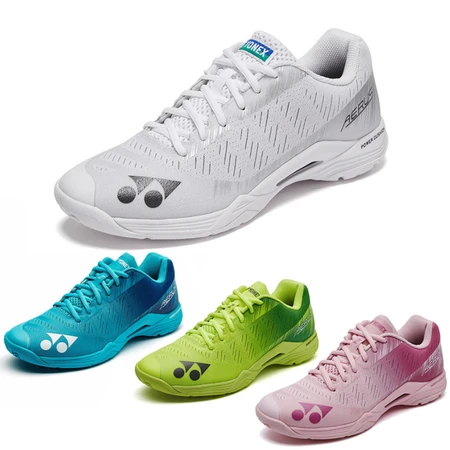 Table tennis net shoes new badminton shoes for men and women ultra-light fourth generation breathable non-slip wear-resistant sports shoes A3 purple style 44 Table tennis net shoes new badminton shoes for men and women ultra-light fourth generation breathable non-slip wear-resistant sports shoes A3 purple style 44