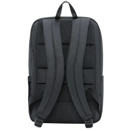 Xiaomi MI Classic Business Backpack Simple Business Laptop Backpack Male and Female Student Schoolbag Backpack Black Xiaomi MI Classic Business Backpack Simple Business Laptop Backpack Male and Female Student Schoolbag Backpack Black