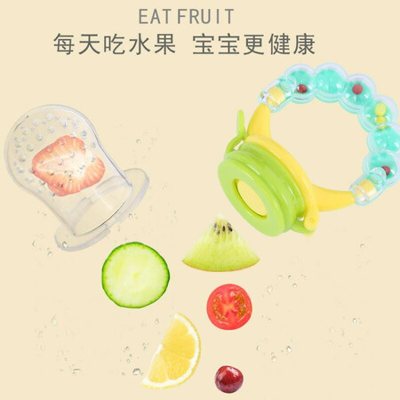 Zixi Food Bite Bite Baby Teeth Stick Teether Glue Soothing Complementary Food Baby Fruit Nipple Rattle Bite Bag Two Pack Five-star Bite Bite Blue + Rattle Bite Blue Zixi Food Bite Bite Baby Teeth Stick Teether Glue Soothing Complementary Food Baby Fruit Nipple Rattle Bite Bag Two Pack Five-star Bite Bite Blue + Rattle Bite Blue