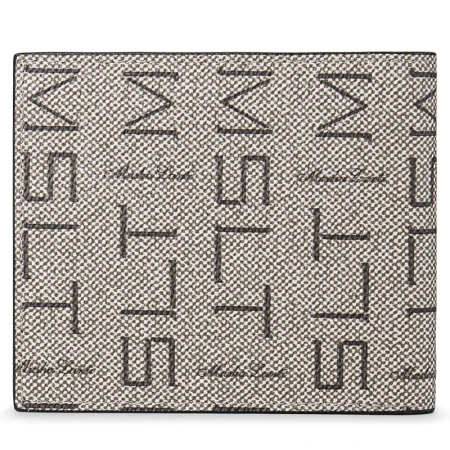 MashaLanti men's wallet men's short multi-function card bag ultra-thin multi-card wallet boy's day gift for boyfriend husband D115 gray MashaLanti men's wallet men's short multi-function card bag ultra-thin multi-card wallet boy's day gift for boyfriend husband D115 gray