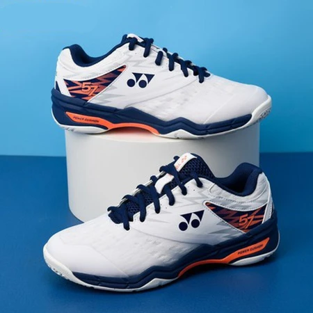 Table tennis net shoes new badminton shoes for men and women ultra-light fourth generation breathable non-slip wear-resistant sports shoes A3 purple style 44 Table tennis net shoes new badminton shoes for men and women ultra-light fourth generation breathable non-slip wear-resistant sports shoes A3 purple style 44
