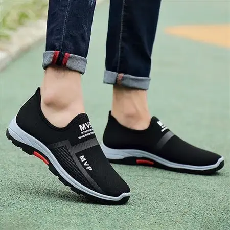 Shoes without laces men's shoes without laces sports shoes spring men's shoes mesh sneakers without laces 2022 casual shoes men's slip on lazy flat shoes without laces black 39 Shoes without laces men's shoes without laces sports shoes spring men's shoes mesh sneakers without laces 2022 casual shoes men's slip on lazy flat shoes without laces black 39