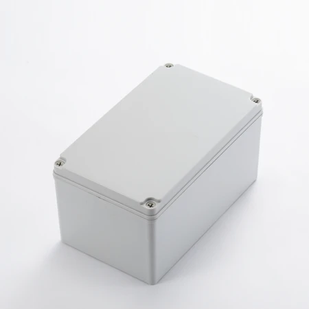 Outdoor waterproof stainless steel instrument outdoor junction box ABS waterproof box plastic terminal instrument electrical box waterproof distribution box security box 250*80*85 Outdoor waterproof stainless steel instrument outdoor junction box ABS waterproof box plastic terminal instrument electrical box waterproof distribution box security box 250*80*85