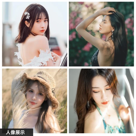 SIGMA SIGMAArt 85mm F1.4 DG DN full-frame micro-single large aperture fixed-focus lens portrait close-up Sony E-mount SIGMA SIGMAArt 85mm F1.4 DG DN full-frame micro-single large aperture fixed-focus lens portrait close-up Sony E-mount