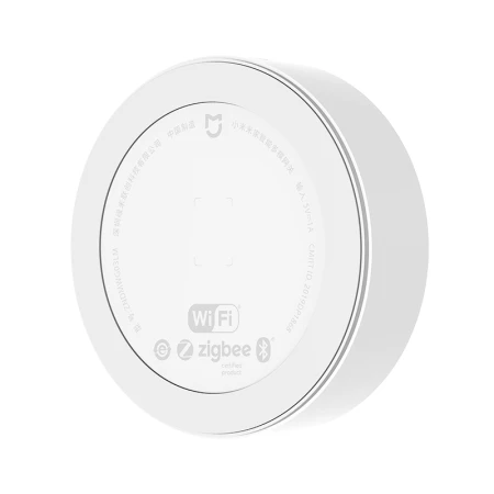 Xiaomi MI Mijia smart multi-mode gateway Bluetooth wifi multi-function gateway device smart millet smart multi-mode gateway Xiaomi MI Mijia smart multi-mode gateway Bluetooth wifi multi-function gateway device smart millet smart multi-mode gateway