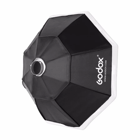 Godox Godox Godox 95 octagonal soft box SB-BW soft box octagonal soft box octagonal soft light lamp shade studio equipment studio soft light cover Godox Godox Godox 95 octagonal soft box SB-BW soft box octagonal soft box octagonal soft light lamp shade studio equipment studio soft light cover