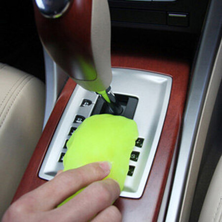 Amex Car Magic Dust Removal Adhesive Cleaning Mud Auto Dashboard Computer Keyboard Mobile Phone Cleaning Adhesive Clean Dead Spots Environmentally Friendly Raw Materials Does Not Hurt Hands No Residue Amex Car Magic Dust Removal Adhesive Cleaning Mud Auto Dashboard Computer Keyboard Mobile Phone Cleaning Adhesive Clean Dead Spots Environmentally Friendly Raw Materials Does Not Hurt Hands No Residue