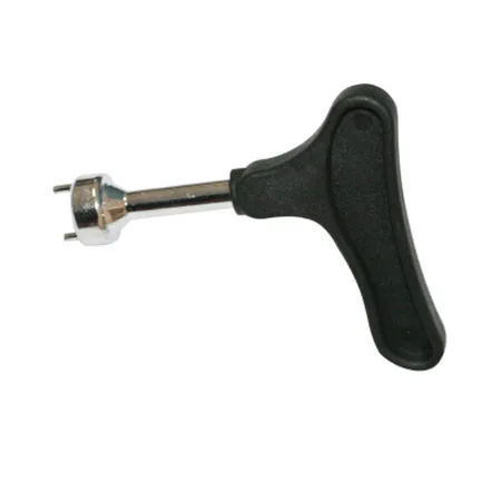 Nail remover stud removal universal golf tacker black Nail remover stud removal universal golf tacker black