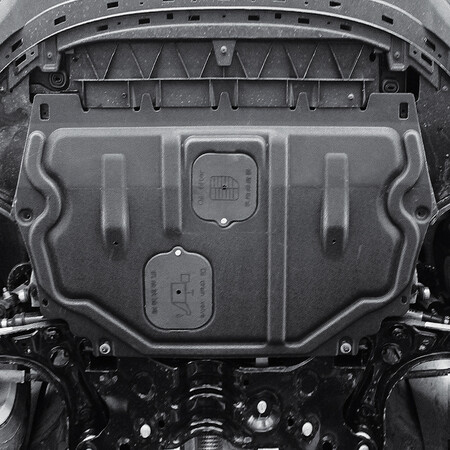Yue Ye Plastic-steel car engine lower guard plate, chassis armor, Ford Focus Carnival sharp world winning Maverick Wing Boxin Mondeo Taurus Fruis dedicated Yue Ye Plastic-steel car engine lower guard plate, chassis armor, Ford Focus Carnival sharp world winning Maverick Wing Boxin Mondeo Taurus Fruis dedicated