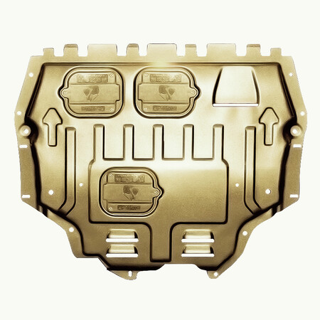 Yue Ye Magnesium-aluminum alloy car engine lower guard plate and chassis armor for Peugeot 3008 307 308 408 508 5008 4008 301 2008 308s Yue Ye Magnesium-aluminum alloy car engine lower guard plate and chassis armor for Peugeot 3008 307 308 408 508 5008 4008 301 2008 308s