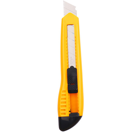 Deli deli large durable Knife Set Knife Blade Pack 2 +10 33 225 office supplies Deli deli large durable Knife Set Knife Blade Pack 2 +10 33 225 office supplies