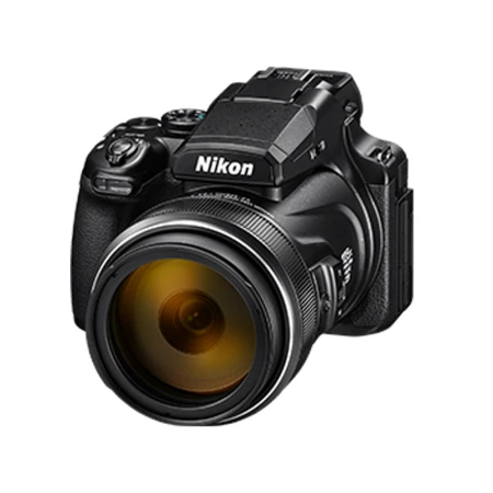 Nikon NikonCOOLPIX P1000 portable digital camera high zoom telephoto p1000 telephoto telephoto / bird watching / concert Nikon NikonCOOLPIX P1000 portable digital camera high zoom telephoto p1000 telephoto telephoto / bird watching / concert