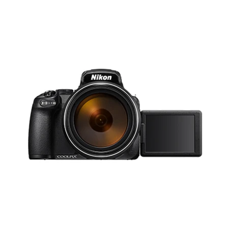 Nikon NikonCOOLPIX P1000 portable digital camera high zoom telephoto p1000 telephoto telephoto / bird watching / concert Nikon NikonCOOLPIX P1000 portable digital camera high zoom telephoto p1000 telephoto telephoto / bird watching / concert