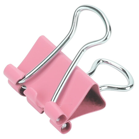 Effective deli 60 15mm color long tail clip ticket holder 6# metal dovetail clip bill clip office supplies 8556 Effective deli 60 15mm color long tail clip ticket holder 6# metal dovetail clip bill clip office supplies 8556