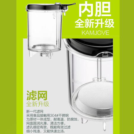 KAMJOVE TP-757 elegant cup teapot heat-resistant glass tea set 700ml filter flower tea cup KAMJOVE TP-757 elegant cup teapot heat-resistant glass tea set 700ml filter flower tea cup