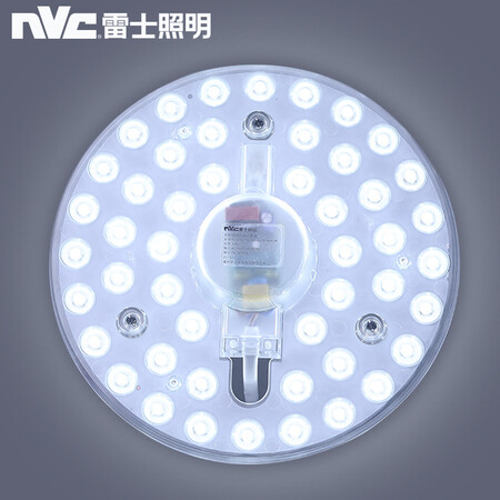 NVC NVC led circular ceiling plate core retrofit lamps saving light bulb bar 12 watt white lamp panel patch single monochromatic light source module Ceiling NVC NVC led circular ceiling plate core retrofit lamps saving light bulb bar 12 watt white lamp panel patch single monochromatic light source module Ceiling