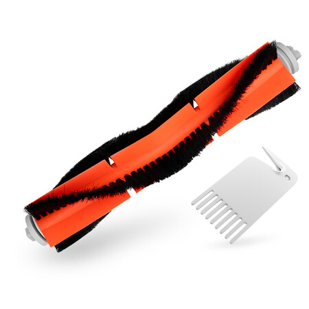 Mijia Mi Robot Vacuum Cleaner Main Brush for Mi Robot Vacuum Cleaner 1S accessories Mijia Mi Robot Vacuum Cleaner Main Brush for Mi Robot Vacuum Cleaner 1S accessories
