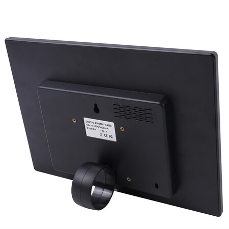 Shockwave ZDB 13 inch 15 inch 17 inch new touch button digital photo frame electronic photo album electronic photo frame 13.3 inch photo frame +8G Shockwave ZDB 13 inch 15 inch 17 inch new touch button digital photo frame electronic photo album electronic photo frame 13.3 inch photo frame +8G