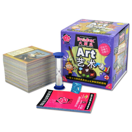 Brain Box Brain Box Children's Day Gifts Think Tank 3-6-14 Years Old Dinosaur Educational Toys STEM Early Education Enlightenment Literacy Card Art 7-14 Years Old Brain Box Brain Box Children's Day Gifts Think Tank 3-6-14 Years Old Dinosaur Educational Toys STEM Early Education Enlightenment Literacy Card Art 7-14 Years Old