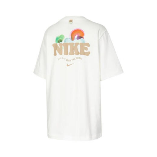 耐克NIKE【滔搏运动】女子AS W NSW TEE ESSNTL GCELT恤 HF6180-133 M 耐克NIKE【滔搏运动】女子AS W NSW TEE ESSNTL GCELT恤 HF6180-133 M