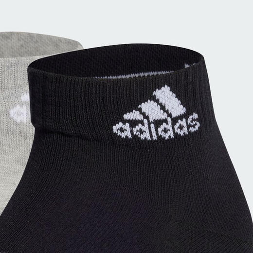 阿迪达斯adidas【滔搏运动】中性T SPW ANK 3P袜子IC1283 IC1283 M 阿迪达斯adidas【滔搏运动】中性T SPW ANK 3P袜子IC1283 IC1283 M