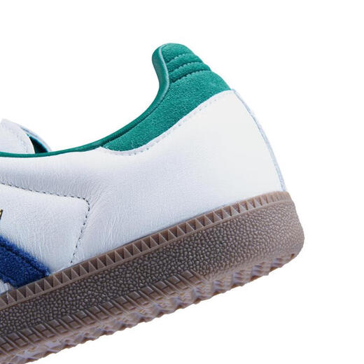 阿迪达斯adidas【滔搏运动】三叶草中性SAMBA OGORI休闲鞋 IH4882 42 阿迪达斯adidas【滔搏运动】三叶草中性SAMBA OGORI休闲鞋 IH4882 42