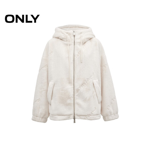 Only2025 Autumn New New Boorized Capón de hombro Econ-friendly Cotthel de algodón para mujeres 125122007 S00 White M (165) 84a Only2025 Autumn New New Boorized Capón de hombro Econ-friendly Cotthel de algodón para mujeres 125122007 S00 White M (165) 84a