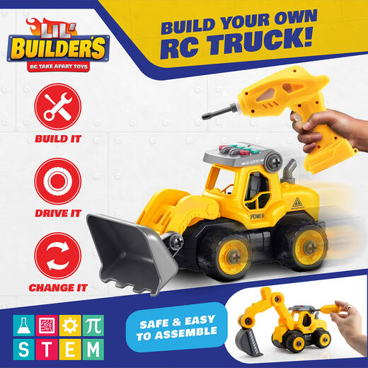 USA TOYZ TOY TOY TRUCK KIDS TEMODE CONDUME CONGÉTÉ USA TOYZ TOY TOY TRUCK KIDS TEMODE CONDUME CONGÉTÉ