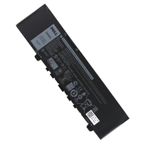 Dell (Dell) Inspiron 13 7373 7370 7380 F62G0 Laptop Batería incorporada Inspiron 13 7373 Dell (Dell) Inspiron 13 7373 7370 7380 F62G0 Laptop Batería incorporada Inspiron 13 7373