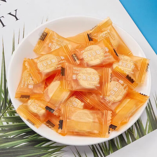 Specialty Youlian Mint Candy Vitamin C Tangerine Peel Sea Salt Pineapple Lozenges Internet Celebrity Dating Kissing Body Candy Cooling Throat Candy Sea Salt Tangerine Peel Pineapple Passion Fruit Lime Mix 250-g-/about 139* Specialty Youlian Mint Candy Vitamin C Tangerine Peel Sea Salt Pineapple Lozenges Internet Celebrity Dating Kissing Body Candy Cooling Throat Candy Sea Salt Tangerine Peel Pineapple Passion Fruit Lime Mix 250-g-/about 139*