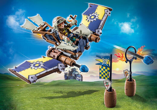 PlayMobil World World Toy Doll Set Habilidades de acción PlayMobil World World Toy Doll Set Habilidades de acción
