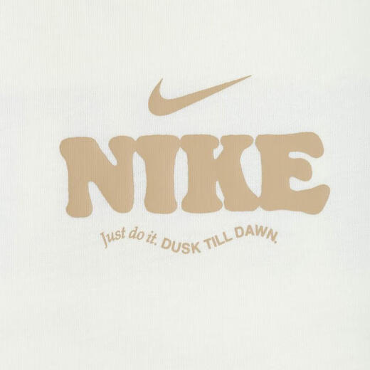 耐克NIKE【滔搏运动】女子AS W NSW TEE ESSNTL GCELT恤 HF6180-133 M 耐克NIKE【滔搏运动】女子AS W NSW TEE ESSNTL GCELT恤 HF6180-133 M