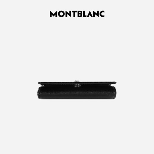Montblanc MONTBLANC Men's Large Class Series Black Cowhide Wallet 14877 Gifts 
Montblanc MONTBLANC Men's Large Class Series Black Cowhide Wallet 14877 Gifts