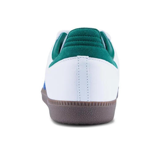 阿迪达斯adidas【滔搏运动】三叶草中性SAMBA OGORI休闲鞋 IH4882 42 阿迪达斯adidas【滔搏运动】三叶草中性SAMBA OGORI休闲鞋 IH4882 42