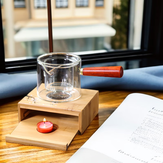 Haofanjie small candle heating base tea wax surrounding stove tea brewing tea brewer smokeless catering barbecue insulation alcohol warm tea stove white tea wax 50 pieces/box 
Haofanjie small candle heating base tea wax surrounding stove tea brewing tea brewer smokeless catering barbecue insulation alcohol warm tea stove white tea wax 50 pieces/box