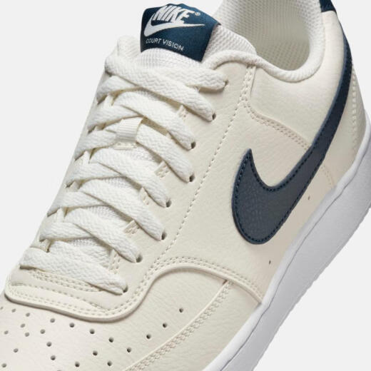 耐克NIKE【滔搏运动】男子NIKE COURT VISION LO板鞋/复刻鞋 HQ4867-101 38.5 耐克NIKE【滔搏运动】男子NIKE COURT VISION LO板鞋/复刻鞋 HQ4867-101 38.5