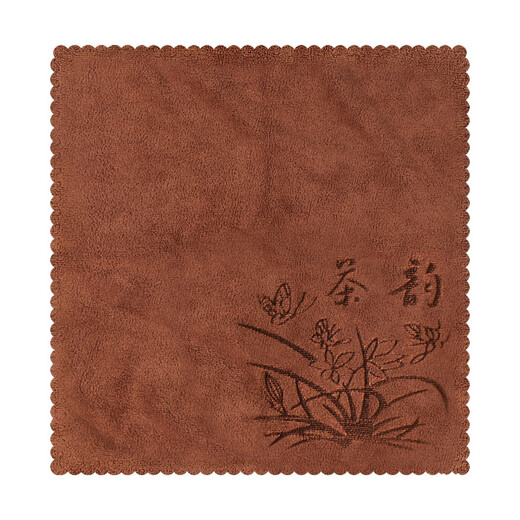 Toja de té Fanyi A1ZO - Toalla de toalla cuadrada de té Kung Fu Accesorios de té de agua Toalla de toalla de toalla Toalla de té Hogar Tope de té RAGO BODRO BODRO -3 veces ABSERBOR DE AGUA (30*30 cm) Uno Toja de té Fanyi A1ZO - Toalla de toalla cuadrada de té Kung Fu Accesorios de té de agua Toalla de toalla de toalla Toalla de té Hogar Tope de té RAGO BODRO BODRO -3 veces ABSERBOR DE AGUA (30*30 cm) Uno
