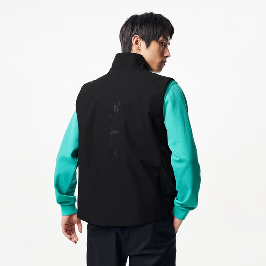 Jack Jones (Jack/Jones) Herrenkleidung 24 Herbst neue Männer vielseitige und komfortable elastische Wasserabrechnungsstillstandskragen Top Weste 224134 E41 Black M 175 Jack Jones (Jack/Jones) Herrenkleidung 24 Herbst neue Männer vielseitige und komfortable elastische Wasserabrechnungsstillstandskragen Top Weste 224134 E41 Black M 175