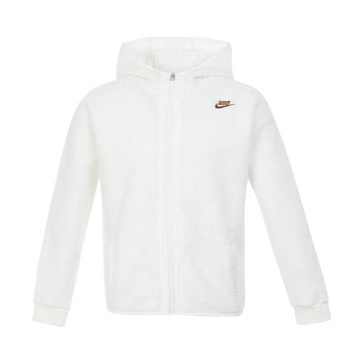 耐克NIKE【滔搏运动】男大童B NSW FZ CLUB WINTERIZED GCEL外套/风衣 HQ4882-133 M 耐克NIKE【滔搏运动】男大童B NSW FZ CLUB WINTERIZED GCEL外套/风衣 HQ4882-133 M