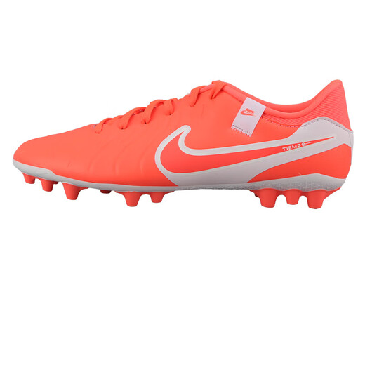 Nike (NIKE) Little Plum NIKE Nike Legend 10 mid-range AG short nail competition football shoes for adults men DV4340-800 Lava Red DV4340-800 41 26cm Nike (NIKE) Little Plum NIKE Nike Legend 10 mid-range AG short nail competition football shoes for adults men DV4340-800 Lava Red DV4340-800 41 26cm