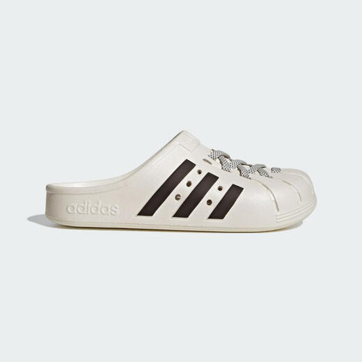 阿迪达斯adidas FOS 【滔搏运动】男女ADILETTE CLOG凉鞋/拖鞋 JH9849 46 阿迪达斯adidas FOS 【滔搏运动】男女ADILETTE CLOG凉鞋/拖鞋 JH9849 46