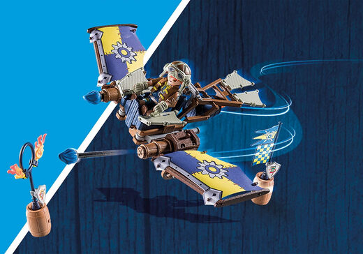 PlayMobil World World Toy Doll Set Habilidades de acción PlayMobil World World Toy Doll Set Habilidades de acción