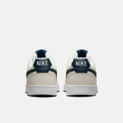 耐克NIKE【滔搏运动】男子NIKE COURT VISION LO板鞋/复刻鞋 HQ4867-101 38.5 耐克NIKE【滔搏运动】男子NIKE COURT VISION LO板鞋/复刻鞋 HQ4867-101 38.5