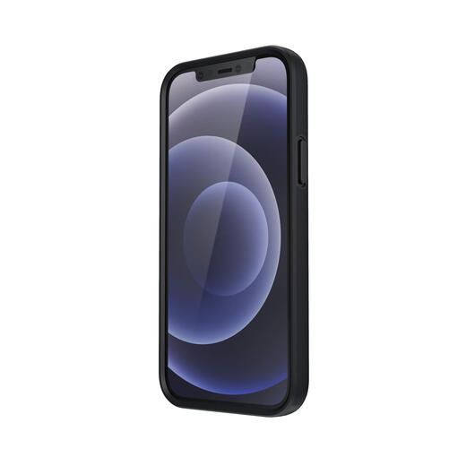 Speck Products Candyshell Pro iPhone 12, caja de teléfonos móviles iPhone 12 Pro, negro/negro (137600-1050) Speck Products Candyshell Pro iPhone 12, caja de teléfonos móviles iPhone 12 Pro, negro/negro (137600-1050)