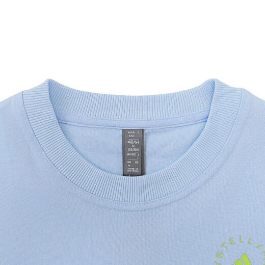 阿迪达斯adidas【滔搏运动】女子aSMC REGL TEET恤 IW9921 L 阿迪达斯adidas【滔搏运动】女子aSMC REGL TEET恤 IW9921 L
