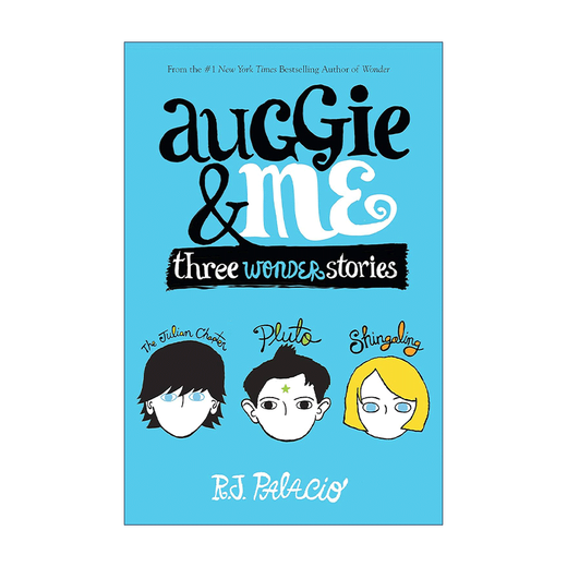 Vorverkauf Auggie / Ich drei Wundergeschichten Original English Augie und ich drei Miracle Stories The Miracle Boy Fortsetzung Hardcover Vorverkauf Auggie / Ich drei Wundergeschichten Original English Augie und ich drei Miracle Stories The Miracle Boy Fortsetzung Hardcover