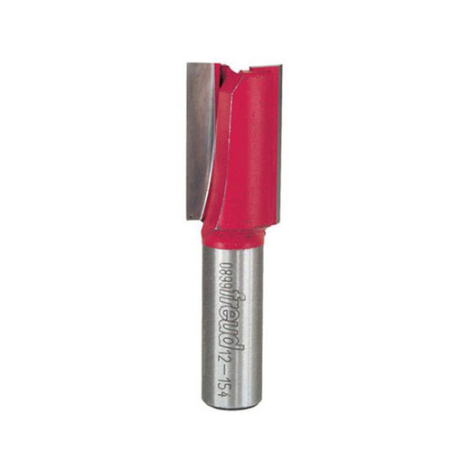Freud 12154 3/4Inch Diameter by 11/4Inch Double Flute Freud 12154 3/4Inch Diameter by 11/4Inch Double Flute