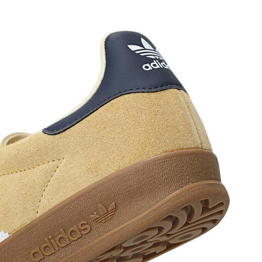 阿迪达斯 adidas【滔搏运动】三叶草男女GAZELLE INDOOR休闲鞋 JI3523 38.5 阿迪达斯 adidas【滔搏运动】三叶草男女GAZELLE INDOOR休闲鞋 JI3523 38.5